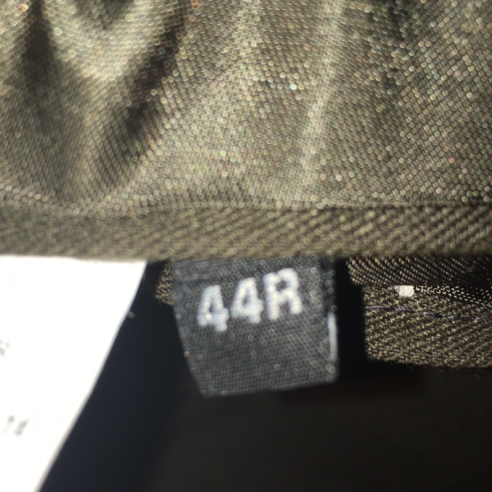 Cellini Suit - image 6